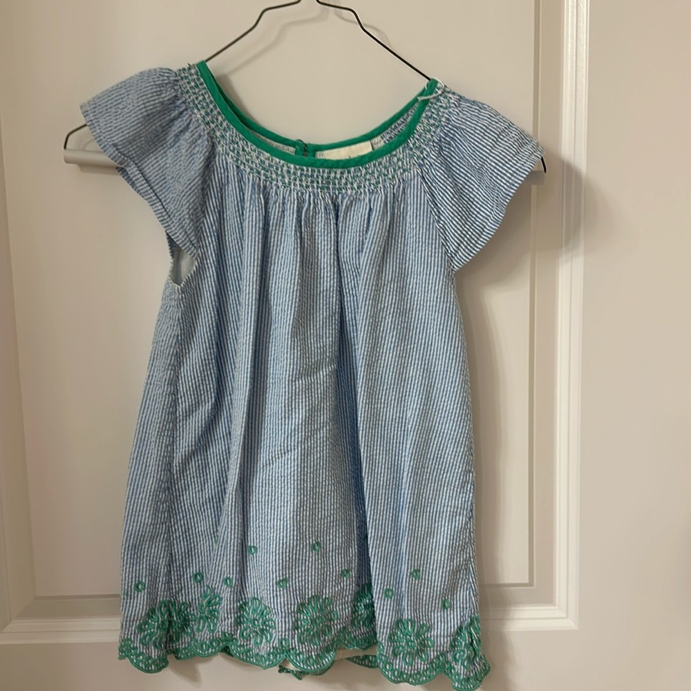 Mini Boden shirt